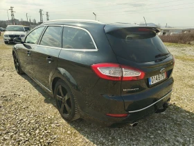 Ford Mondeo 2.2 TDCI - AUTOMATIC - FULL - 6000 € / 11734.98 лв. - 90410712 5