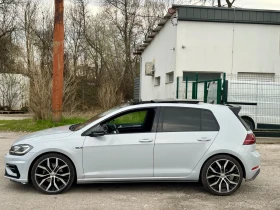 VW Golf 7.5 R-Line | Панорама | Keyless | LED |  | Auto.bg — изображение 5