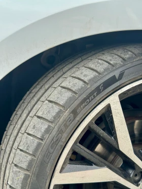 VW Golf 7.5 R-Line | Панорама | Keyless | LED |  | Auto.bg — изображение 7