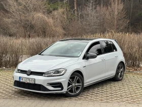 VW Golf 7.5 R-Line | Панорама | Keyless | LED | 