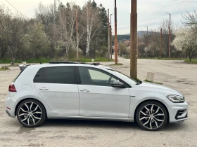 VW Golf 7.5 R-Line | Панорама | Keyless | LED |  | Auto.bg — изображение 6