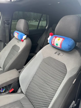 VW Golf 7.5 R-Line | Панорама | Keyless | LED |  - 13000 € / 25425.79 лв. - 66674258 9