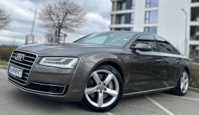 Audi A8 4.2TDI - цена по договаряне - 38200733 7