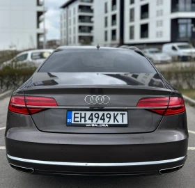 Audi A8 4.2TDI - цена по договаряне - 38200733 9