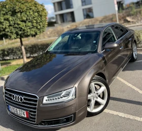 Audi A8 V8* 4.2BiTDI* Matrix* Full | Auto.bg — изображение 6