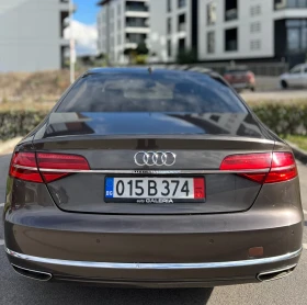 Audi A8 V8* 4.2BiTDI* Matrix* Full | Auto.bg — изображение 9