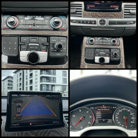 Audi A8 4.2TDI - цена по договаряне - 38200733 15