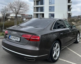 Audi A8 4.2TDI - цена по договаряне - 38200733 8