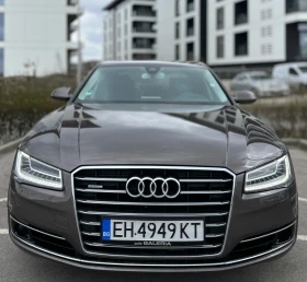 Audi A8 4.2TDI - цена по договаряне - 38200733 4