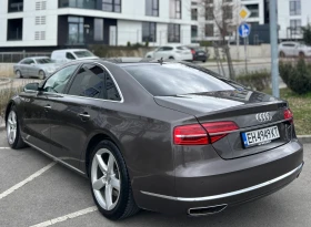 Audi A8 4.2TDI - цена по договаряне - 38200733 10