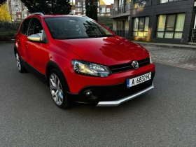 VW Polo CROSS - 11000 € / 21514.13 лв. - 82959725 2