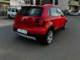 VW Polo CROSS - 11000 € / 21514.13 лв. - 82959725 3