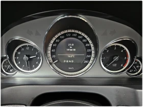 Mercedes-Benz E 350 AMG/COUPE/GERMANY/PANORAMA/7G-TRONIC/LIZING | Auto.bg — изображение 10
