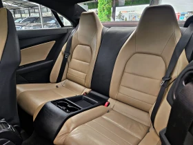 Mercedes-Benz E 350 AMG/COUPE/GERMANY/PANORAMA/7G-TRONIC/LIZING | Auto.bg — изображение 16