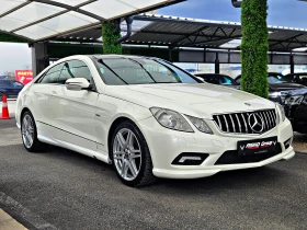 Mercedes-Benz E 350 AMG/COUPE/GERMANY/PANORAMA/7G-TRONIC/LIZING | Auto.bg — изображение 3