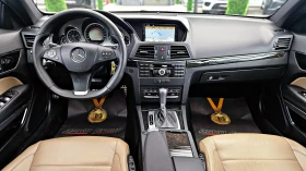 Mercedes-Benz E 350 AMG/COUPE/GERMANY/PANORAMA/7G-TRONIC/LIZING | Auto.bg — изображение 9