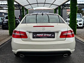 Mercedes-Benz E 350 AMG/COUPE/GERMANY/PANORAMA/7G-TRONIC/LIZING | Auto.bg — изображение 6