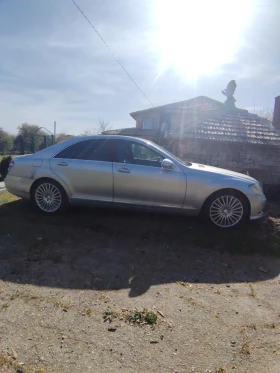 Mercedes-Benz 320 - 6000 € / 11734.98 лв. - 74184339 3