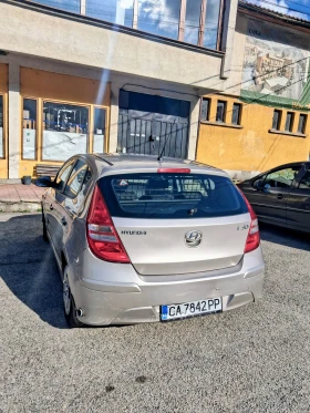 Hyundai I30 1.4 I LPG - 1900 € / 3716.08 лв. - 59061021 2