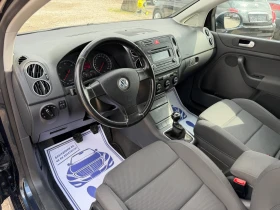 VW Golf Plus 1.9TDI-105PS - 2900 € / 5671.91 лв. - 46011960 10