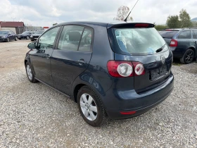VW Golf Plus 1.9TDI-105PS - 2900 € / 5671.91 лв. - 46011960 7