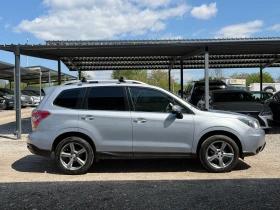 Subaru Forester 2.0/150/кожа/ | Auto.bg — изображение 4
