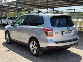 Subaru Forester 2.0/150/кожа/ | Auto.bg — изображение 7