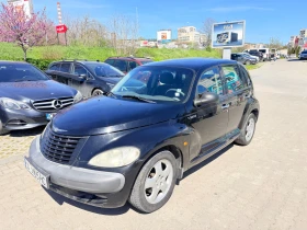 ����� �� �������� �� Chrysler Pt cruiser ��� ��������� 2004