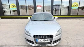 Audi Tt 2.0 Turbo | Auto.bg — изображение 2