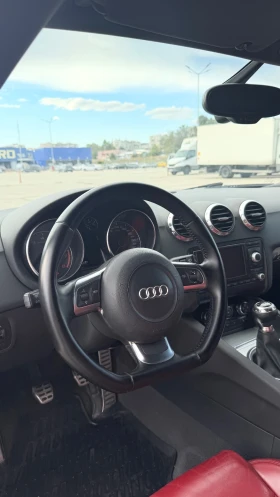 Audi Tt 2.0 Turbo | Auto.bg — изображение 7