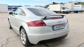 Audi Tt 2.0 Turbo | Auto.bg — изображение 4