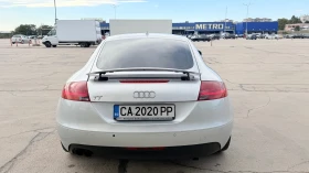 Audi Tt 2.0 Turbo | Auto.bg — изображение 5