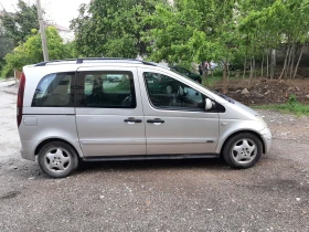 Mercedes-Benz Vaneo | Mobile.bg � ����� ������ 2