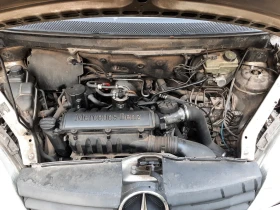 Mercedes-Benz Vaneo | Mobile.bg � ����� ������ 6