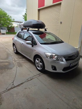 Toyota Auris ������ | Mobile.bg � ����� ������ 17