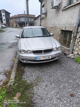 Jaguar X-type 2.5 | Mobile.bg � ����� ������ 2