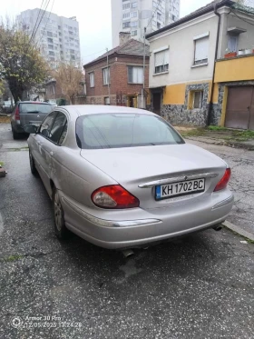 Jaguar X-type 2.5 | Mobile.bg � ����� ������ 3