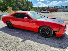 Dodge Challenger - 14000 € / 27381.62 лв. - 47952150 4