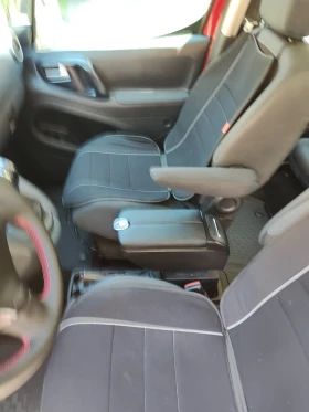 Peugeot Partner | Mobile.bg � ����� ������ 10
