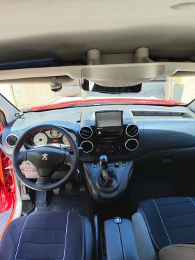 Peugeot Partner | Mobile.bg � ����� ������ 6