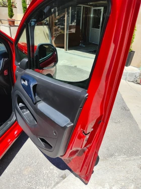 Peugeot Partner | Mobile.bg � ����� ������ 15