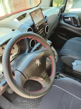 Peugeot Partner | Mobile.bg � ����� ������ 9
