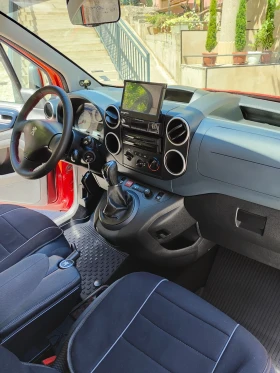 Peugeot Partner | Mobile.bg � ����� ������ 12