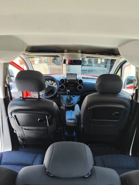 Peugeot Partner | Mobile.bg � ����� ������ 14