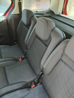 Peugeot Partner | Mobile.bg � ����� ������ 7