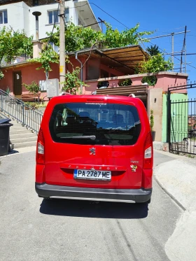 Peugeot Partner | Mobile.bg � ����� ������ 3