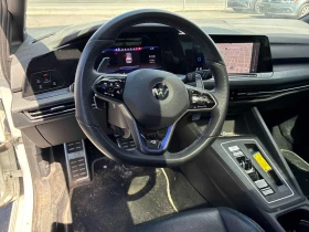 VW Golf R DSG | HEAD-UP | PANO | MEMORY | NAVI  | Auto.bg — изображение 14