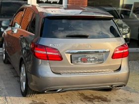 Mercedes-Benz B 220 undefined | Auto.bg — изображение 8
