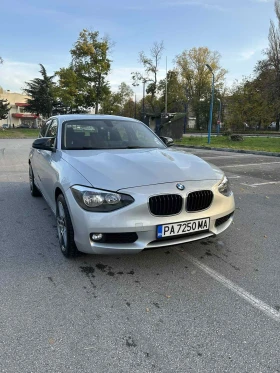 BMW 118 118d CARPLAY M-����� | Mobile.bg � ����� ������ 2