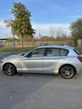 BMW 118 118d CARPLAY M-����� | Mobile.bg � ����� ������ 4